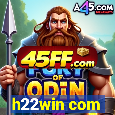 h22win com
